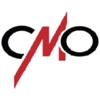Chief Marketing Outsider Logo