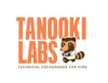 Tanooki Labs Logo