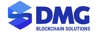 DMG Blockchain Logo