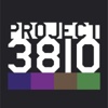 Project 3810 Logo