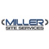 Miller Site Services Ltd Logo