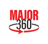 Major 360 LLC Logo
