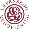 Levenskog Redovisning Logo