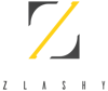 Zlashy Logo