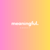Meaningful Agency Pty Ltd Logo
