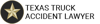 Texas Truck Accident Lawyer Logo