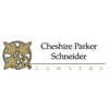 Cheshire Parker Schneider, PLLC Logo