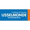 Uitzendbureau IJsselmonde B.V. Logo