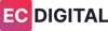 ECDIGITAL Logo