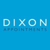Dixon Appointments Logo