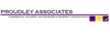 Proudley Associates Ltd Logo
