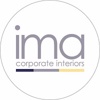 IMA Corporate Interiors Logo