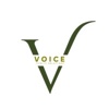 VOICE Public Relations & MarComms Logo