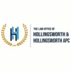Law Office of Hollingsworth & Hollingsworth A P.C Logo