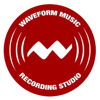 Waveform Music Logo