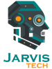 Jarvis Technologies Logo