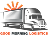 Good Morning Logistics Logo