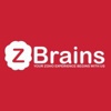 ZBrains Logo