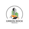 Green Rock Logo