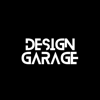 Design Garage Logo