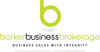 Barker Business Brokerage Logo