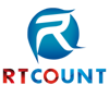 Rtcount Contabilidade Digital Logo