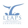 LEAPS Consulting LLC Logo