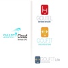 Smart Cloud Services Logo