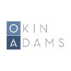 Okin Adams LLP Logo
