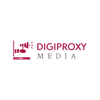Digiproxy Media Private Limited Logo