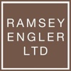 Ramsey Engler LTD Logo