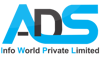ADS InfoWorld Pvt. Ltd Logo