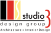 Studio 3 Design Group, P.C. Logo