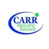 Carr Recruiting Solutions Logo