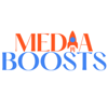 mediaboosts Logo