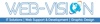 WEB-VISION-DIGITAL S.R.L Logo