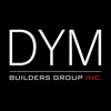 DYM Builders Group Logo