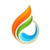iFlooded Restoration Logo