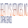 Beattys Services, Inc. Logo