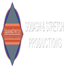 Squash and Stretch Productions Logo