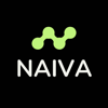 NAIVA AI Solutions Logo