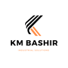 KM Bashir Solutions Logo