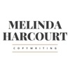 Melinda Harcourt Copywriting Logo