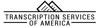 Transcription Services of America Logo