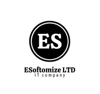 Esoftomize Logo