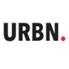 URBN Web Design Logo