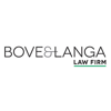 Bove & Langa, P.C. Logo