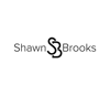 Shawn Brooks Design Logo