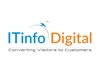 ITinfo Digital Logo