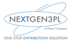 NextGen3PL Logo